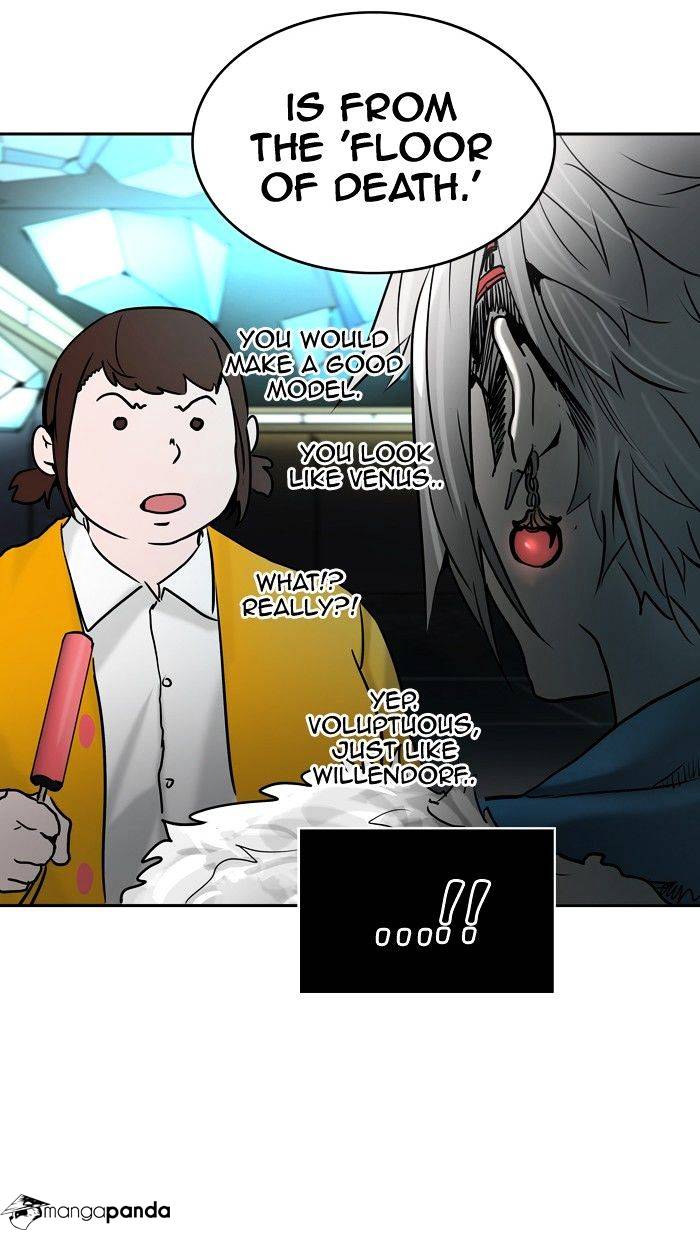 Tower of God Chapter 310 image 081